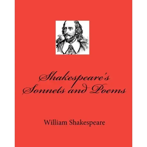 Shakespeare's Sonnets and Poems