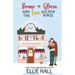 Bruno & Gloria and the Five Golden Rings: Small town, feel good, romantic comedy