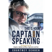 This Is Your Captain Speaking: Reaching for the Sky Despite a Lifetime of Abuse, Depression and Fear