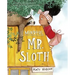 Mindful Mr. Sloth