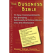 The Business Bible: 101 New Commandments for Bringing Spirituality & Ethical Values Into the Workplace