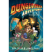 Dungeoneer Adventures 1: Lost in the Mushroom Maze