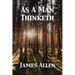 As A Man Thinketh