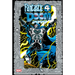 Fantastic Four/Doom 2099 Omnibus Pat Broderick Cover