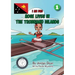 Rose Lives in The Trobriand Islands: I Am PNG