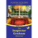 The Inspector Graham Mysteries: Books 5-7