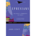 Ephesians: Building a Community in Christ