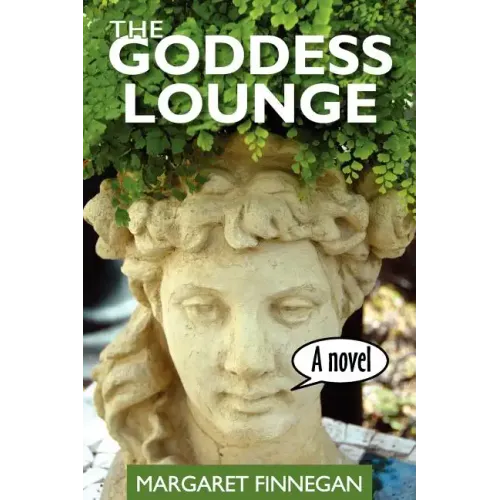 The Goddess Lounge