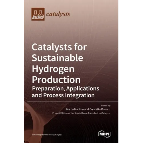 Catalysts for Sustainable Hydrogen Production