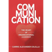 Communication: The Heart of Organizational Leadership