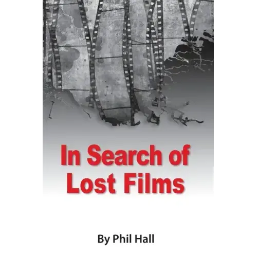 In Search of Lost Films