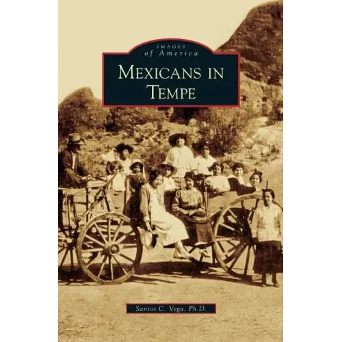 Mexicans in Tempe