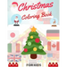 Christmas Coloring Book for Kids: coloring book for boys, girls, and kids of 2 to 8 years old