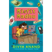 Misfit Madhu