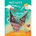 Miss Lily's Wobbilty Bobbilty House