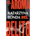 El Aroma del Delito / Girl at Midnight