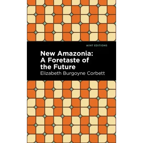 New Amazonia