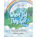 Where Did They Go?: A book to help children understand a little about Death, Heaven and Hell