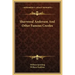 Sherwood Anderson and Other Famous Creoles