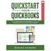 QuickStart Your QuickBooks: A Comprehensive Guide to Working with QuickBooks Online