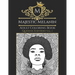 Majestic Melanin Adult Coloring Book: Queens Edition, Vol. 1