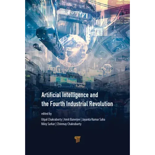 Artificial Intelligence and the Fourth Industrial Revolution