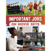 Important Jobs on Movie Sets