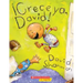 ¡Crece Ya, David! (Grow Up, David!)