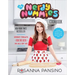 The Nerdy Nummies Cookbook: Sweet Treats for the Geek in All of Us
