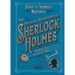 The Puzzling Adventures of Sherlock Holmes: Ten New Cases for You to Crack
