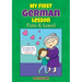 My First German Lesson: Color & Learn!