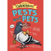 Andy Warner's Oddball Histories: Pests and Pets