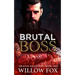 Brutal Boss