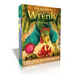 The Kingdom of Wrenly Collection #3 (Boxed Set): The Bard and the Beast; The Pegasus Quest; The False Fairy; The Sorcerer's Shadow