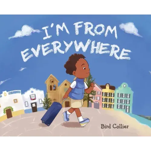 I'm From Everywhere