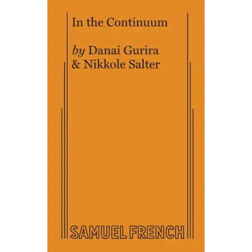 In the Continuum