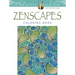 Creative Haven Zenscapes Coloring Book