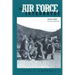 The Air Force Integrates: 1945-1964