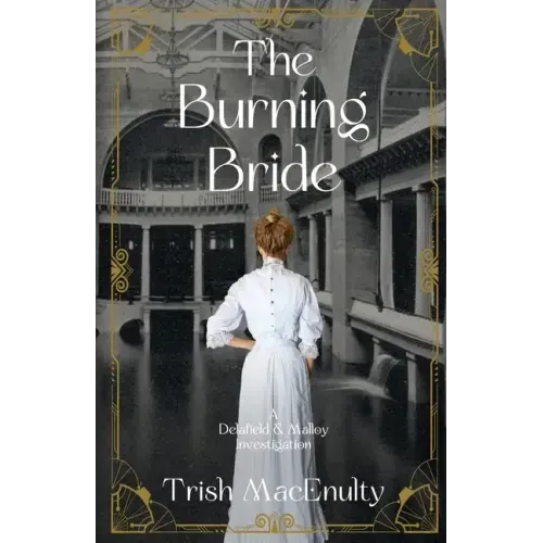 The Burning Bride