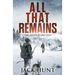 All That Remains: A Post-Apocalyptic EMP Survival Thriller