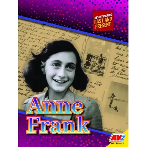 Anne Frank