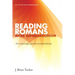 Reading Romans after Supersessionism: The Continuation of Jewish Covenantal Identity