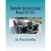 Hubmobile Auto Interchange Manual 1927-1935
