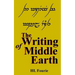 The Writing of Middle Earth: How to write the script of the Holbbits, Dwarves and Elves.