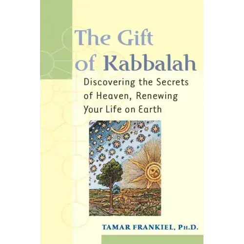 The Gift of Kabbalah