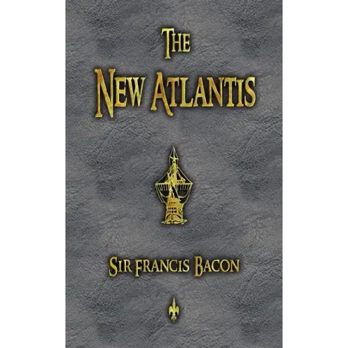 The New Atlantis
