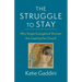 The Struggle to Stay: Why Single Evangelical Women Are Leaving the Church
