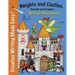 Knights and Castles, Damsels and Dragons Writing Adventure
