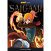 Saigami, Volume 1 - Rockport Edition: (Re)Birth by Flame