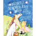 Princess Summer Rain Drop and the Teeny Tiny Star